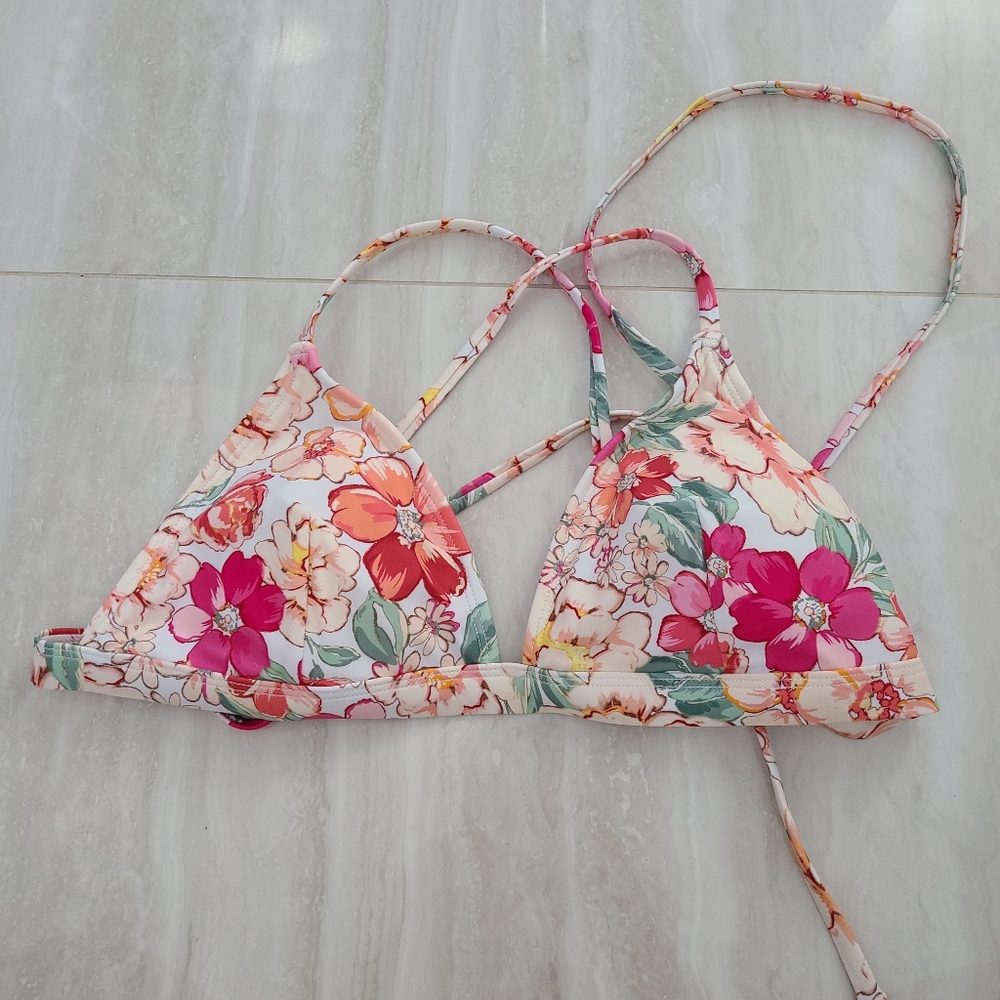 $5 Large Cupshe Bikini Top